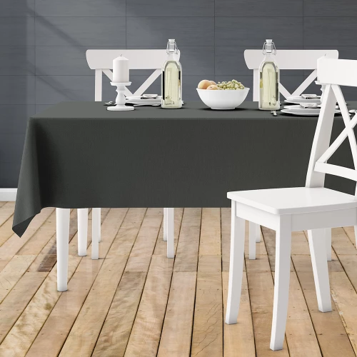 ΤΡΑΠΕΖΟΜΑΝΤΗΛΟ RENAS 340 GREY 140Χ230