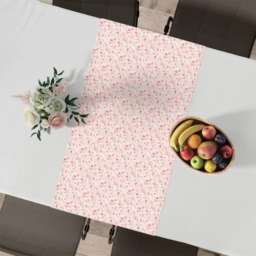 ΤΡΑΒΕΡΣΑ CESIRA 301 PINK 45Χ145