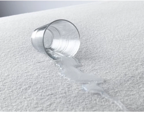 ΕΠΙΣΤΡΩΜΑ WATER WHITE 160X200+35