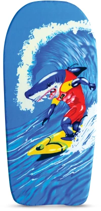 Σανίδα Κολύμβησης 94cm Surfer Καρχαρίας 47323