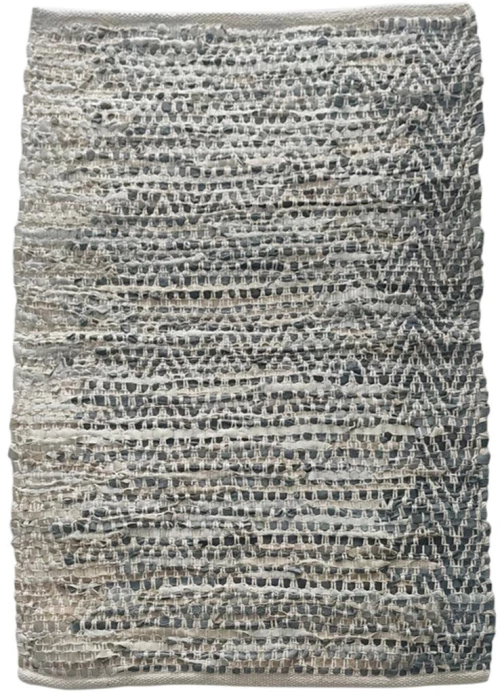 xαλί δερμ.  55x90