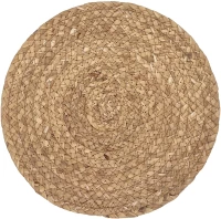 ΣΟΥΠΛΑ ΚΑΛΑΜΙ Φ35cm NATURAL 82550A - Max.Home®