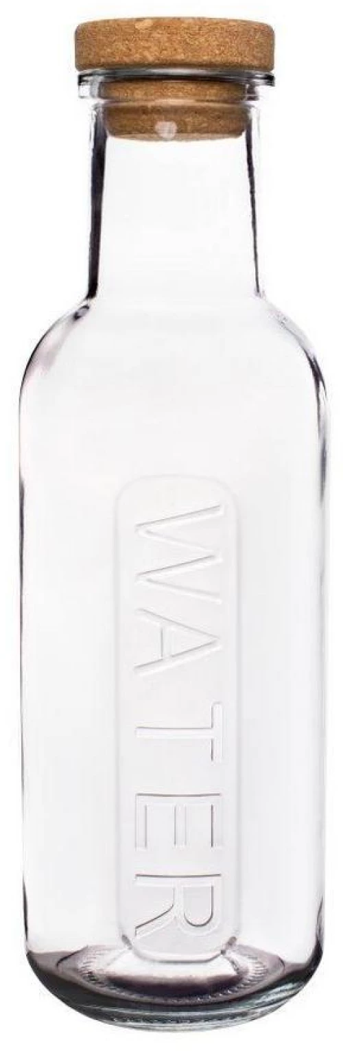 ΜΠΟΥΚΑΛΙ 1000ml NATURAL SPRING - Max.Home®