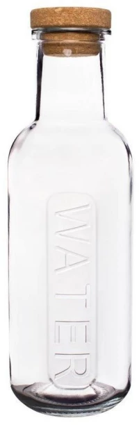 ΜΠΟΥΚΑΛΙ 1000ml NATURAL SPRING - Max.Home®