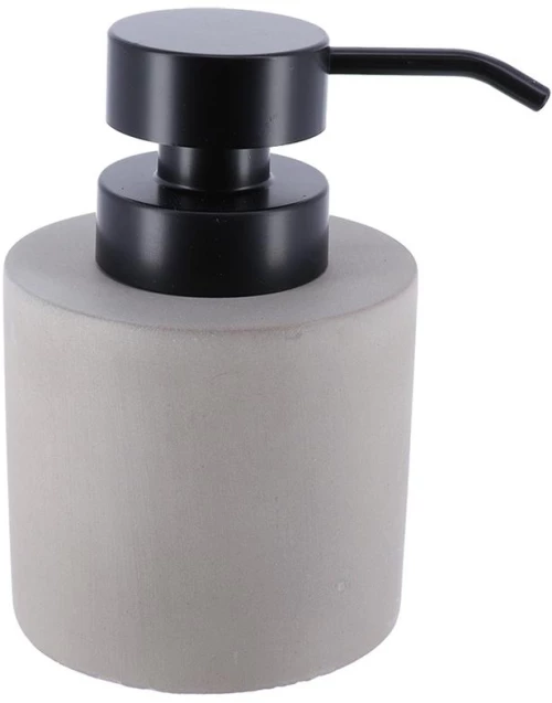 Dispenser cement γκρι