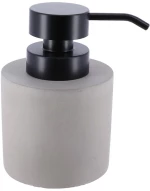 Dispenser cement γκρι