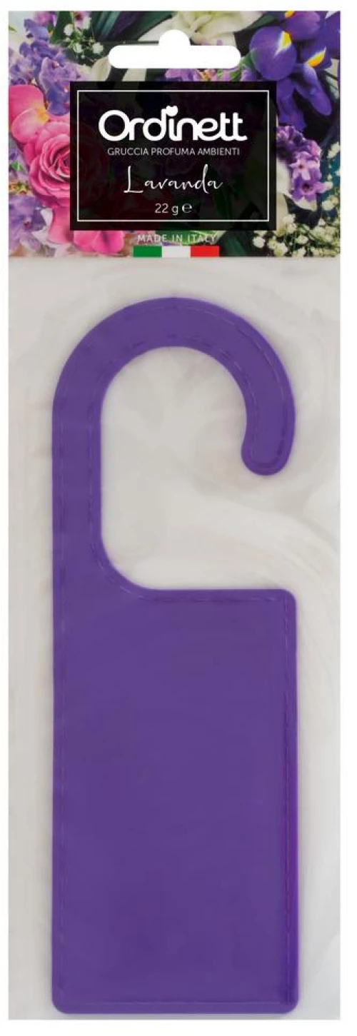 ΑΡΩΜΑΤΙΚΟ ΚΡΕΜΑΣΤΟ LAVENDER - GIOSTYLE