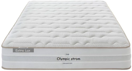 Olympic strom GA Extra Lux 180x200 bonell springs κωδ.3.-/0087033991