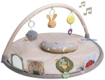 Taf Toys Χαλάκι Δραστηριοτήτων Tummy Time T-13395