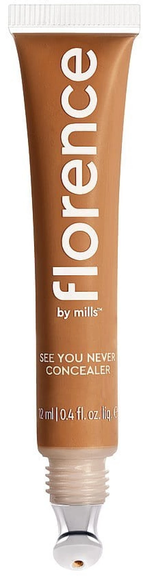 Florence by Mill - See You Never Concealer TD155 Tan to Deep with Red Undertones / Beauty