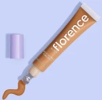 Florence by Mill - See You Never Concealer TD155 Tan to Deep with Red Undertones / Beauty