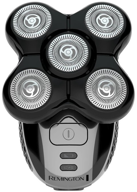 Remington - Ultimate Series RX5 Head Shaver XR1500 / Health and Personal Care