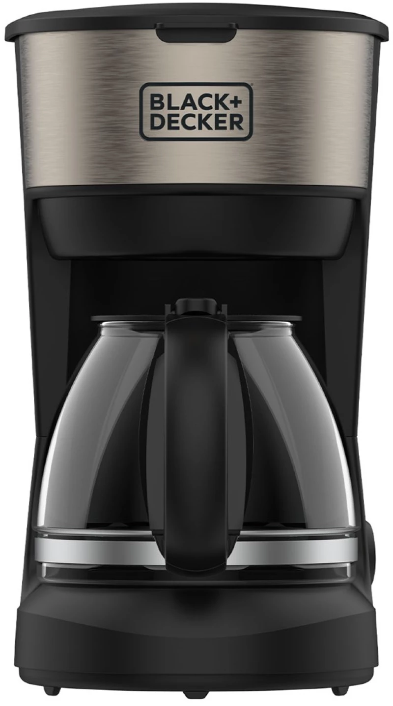 Black+Decker BXCO600E overflow coffee maker