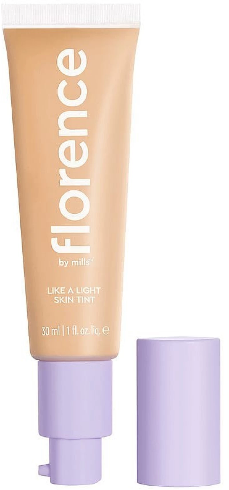 Florence by Mills - Like A Light Skin Tint LM060 Light to Medium with Cool Undertones / Beauty