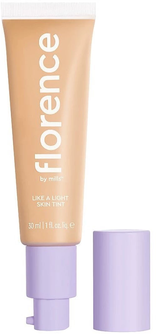 Florence by Mills - Like A Light Skin Tint LM060 Light to Medium with Cool Undertones / Beauty