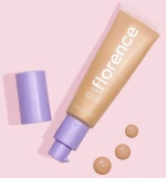 Florence by Mills - Like A Light Skin Tint LM060 Light to Medium with Cool Undertones / Beauty
