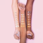Florence by Mills - Like A Light Skin Tint LM060 Light to Medium with Cool Undertones / Beauty