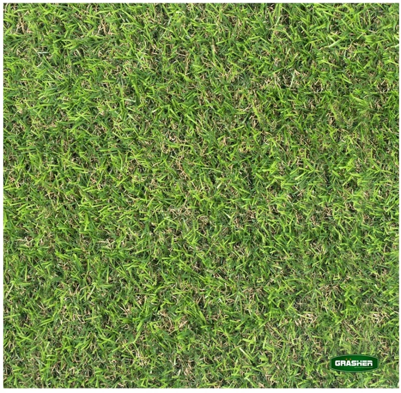 GRASHER Χλοοτάπητας Πλαστικός 23mm 2x20m