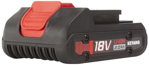KEYANG ΜΠΑΤΑΡΙΑ 18V, 2.0AH BL18051