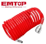 EMTOP ΛΑΣΤΙΧΟ ΑΕΡΟΣ ΣΠΙΡΑΛ 10M EAHE1001