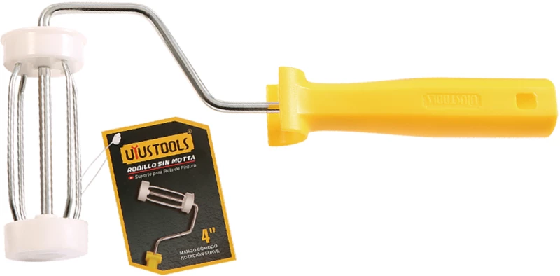 UYUSTOOLS ΛΑΒΗ ΡΟΛΟΥ ΒΑΦΗΣ 230mm RDU09E