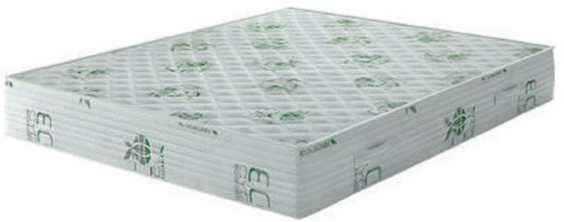 Chic Strom Eco Pure Bio Chic Ορθοπεδικό Στρώμα 110x190x21cm με Ελατήρια
