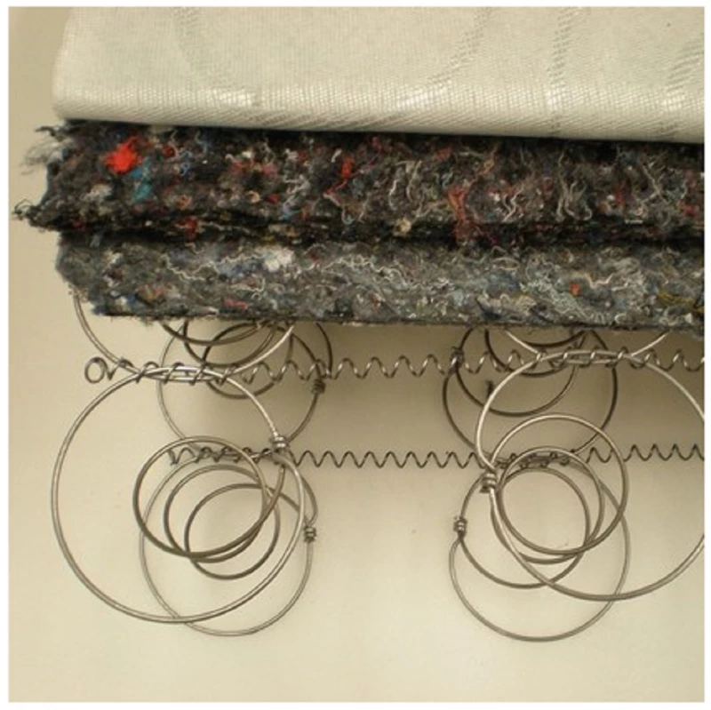 Chic Strom Fix Plus Στρώμα Ύπνου Ορθοπεδικό 150x200x18cm