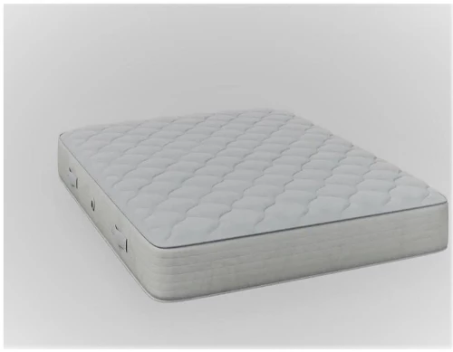 Chic Strom Super Στρώμα 100x190x21cm