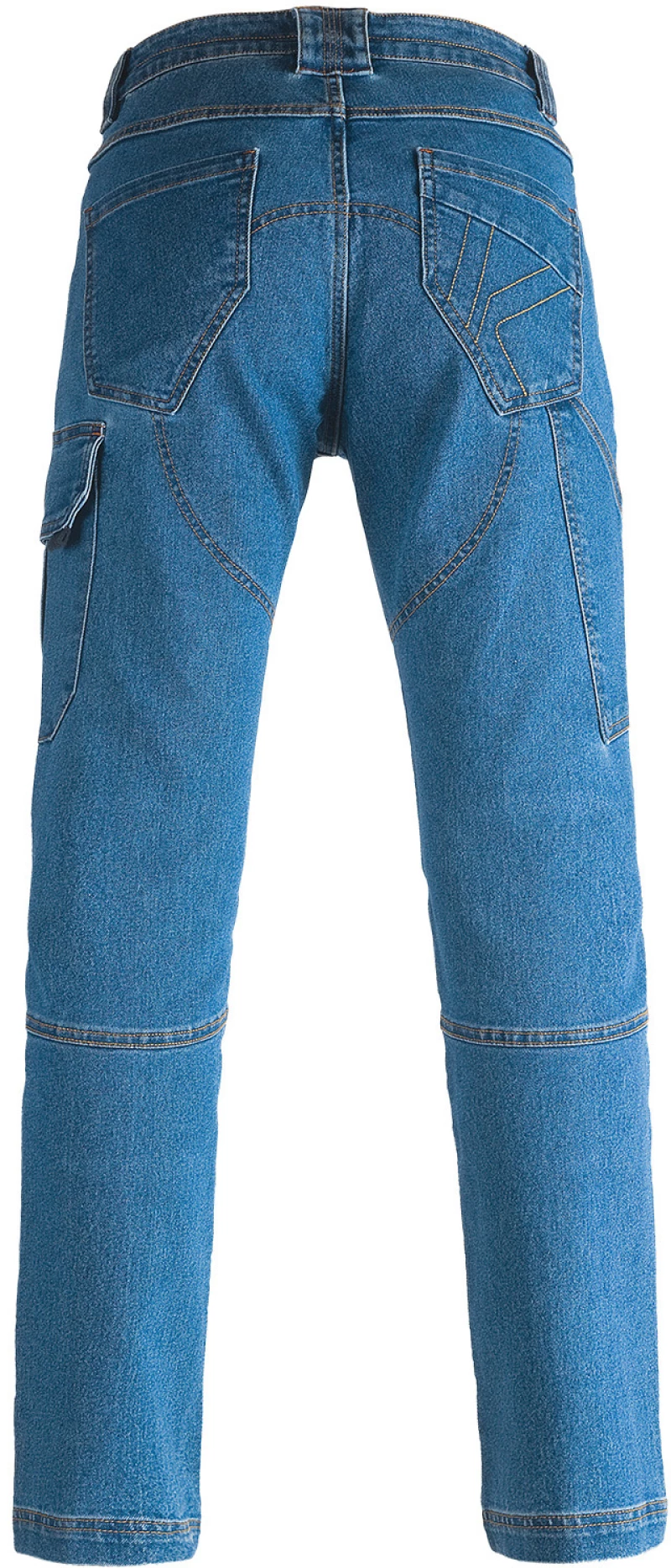 ΠΑΝΤΕΛΟΝΙ ΕΡΓΑΣΙΑΣ NIMES JEANS XXXL