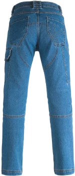 ΠΑΝΤΕΛΟΝΙ ΕΡΓΑΣΙΑΣ NIMES JEANS XXXL