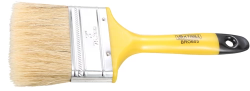 UYUSTOOLS ΠΙΝΕΛΟ ΜΕ FIBERGLASS ΛΑΒΗ 100mm BRO604