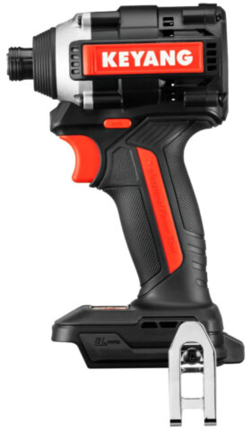 KEYANG BRUSHLESS ΠΑΛΜΙΚΟ ΚΑΤΣΑΒΙΔΙ 230Nm 18V ΣΩΜΑ ID20BLH-B
