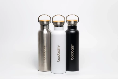 Boobam Bottle 600ml
