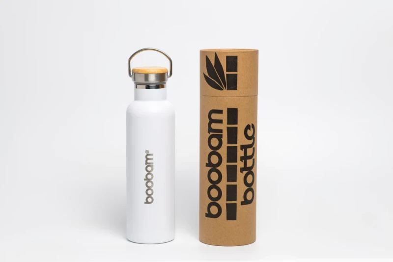 Boobam Bottle 600ml