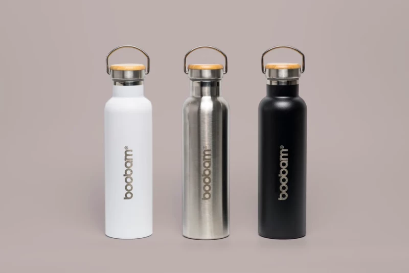 Boobam Bottle 600ml