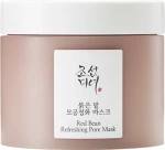 Red Bean Refreshing Pore Mask-Μάσκα Καθαρισμού και Σύσφιξης Πόρων