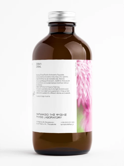 Έλαιο γαϊδουράγκαθο