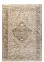 Tzikas Carpets 68872-ΜΕΝΤΑ Χαλί PERA 200X250