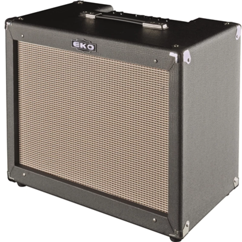 MANCHESTER 30 EKO GUITARS Ενισχυτής Ηλεκτρικής Κιθάρας 1x12", 30W