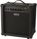B25 EKO GUITARS Ενισχυτής Μπάσου 8", 25W, με Eq 3 Περιοχών & Presence