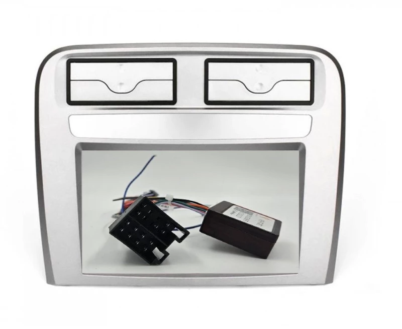 DIGITAL IQ FRAME FIAT GRANDE PUNTO