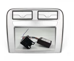 DIGITAL IQ FRAME FIAT GRANDE PUNTO