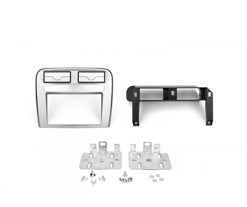 DIGITAL IQ FRAME FIAT GRANDE PUNTO