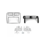 DIGITAL IQ FRAME FIAT GRANDE PUNTO
