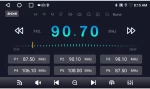 DIGITAL IQ BXB 1226_GPS  (9inc) MULTIMEDIA TABLET OEM HYUNDAI i20 mod. 2008-2013