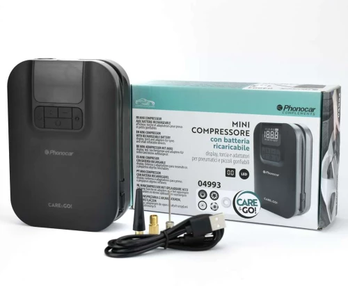 04.993 Phonocar