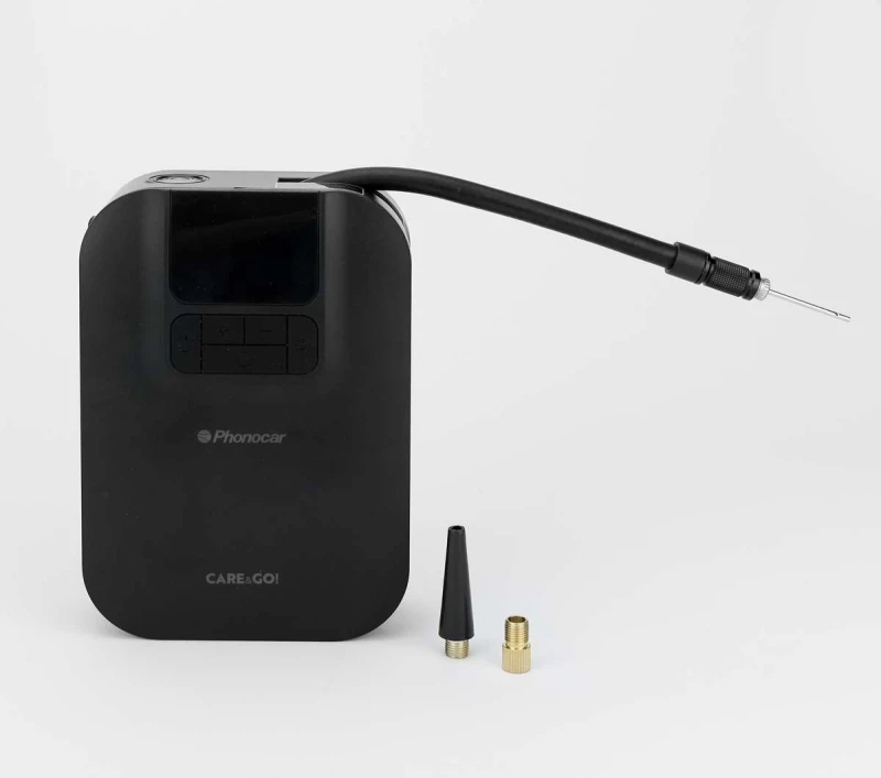 04.993 Phonocar