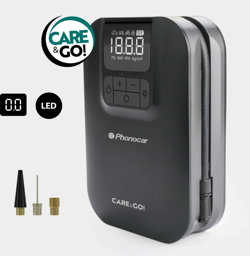 04.993 Phonocar