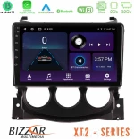 Bizzar XT2 Series Nissan 370Z 2009-2013 4Core Android13 2+32GB Navigation Multimedia Tablet 9″