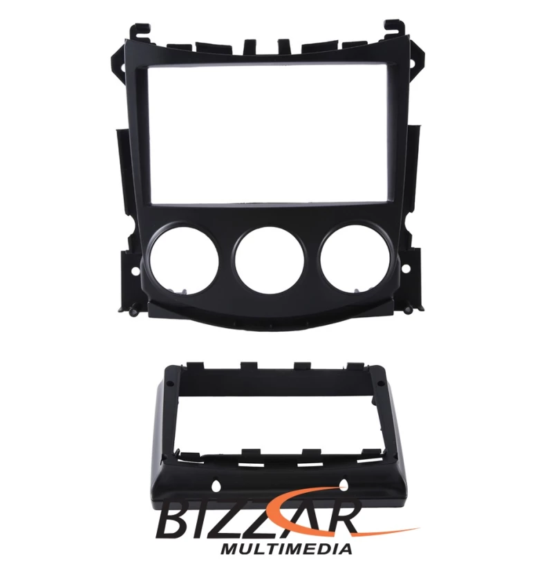Bizzar XT2 Series Nissan 370Z 2009-2013 4Core Android13 2+32GB Navigation Multimedia Tablet 9″